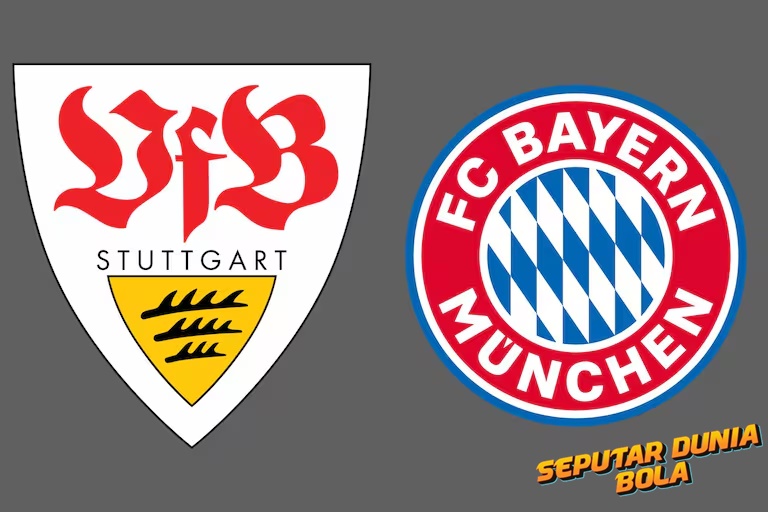 VfB Stuttgart vs Bayern Munich Pertarungan Sengit di Bundesliga