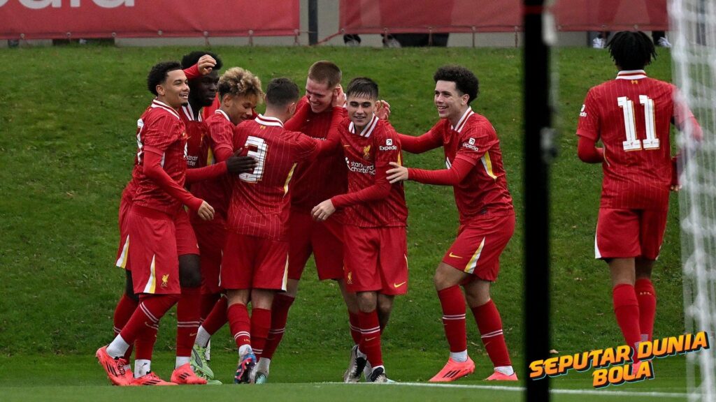 Prediksi Skor VfB Stuttgart U19 vs Liverpool U19 11 Februari 2025