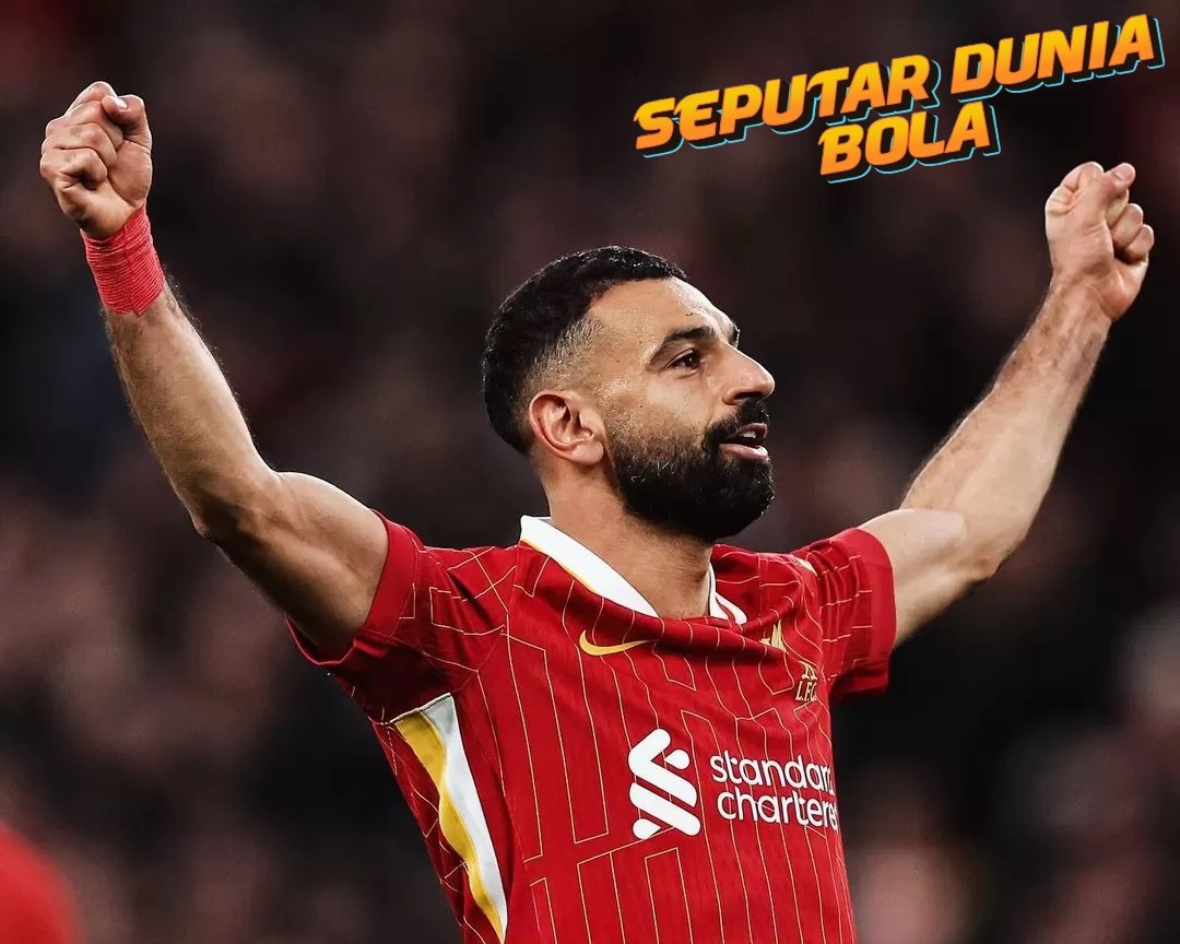 Liverpool FC Memimpin Klasemen Dengan 57 Poin Liga Premier