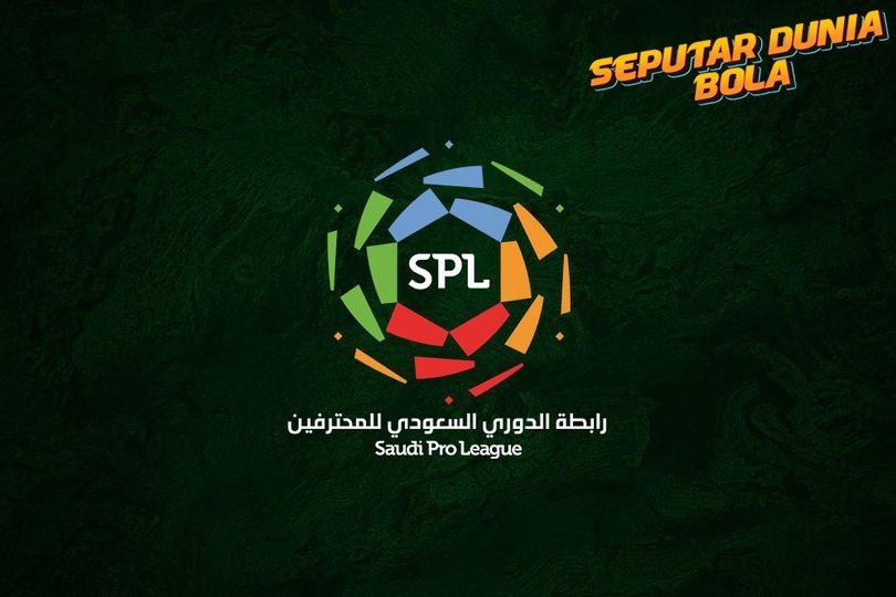 Pertandingan Saudi Professional League tanggal 25 februari 2025