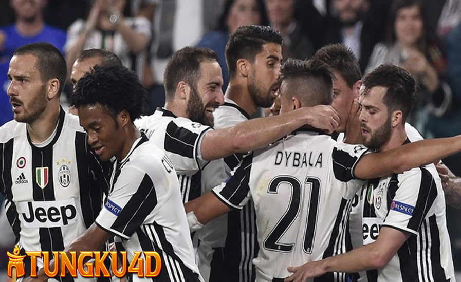 JADWAL MATCH Como 1907 vs Juventus 8 Februari 2025