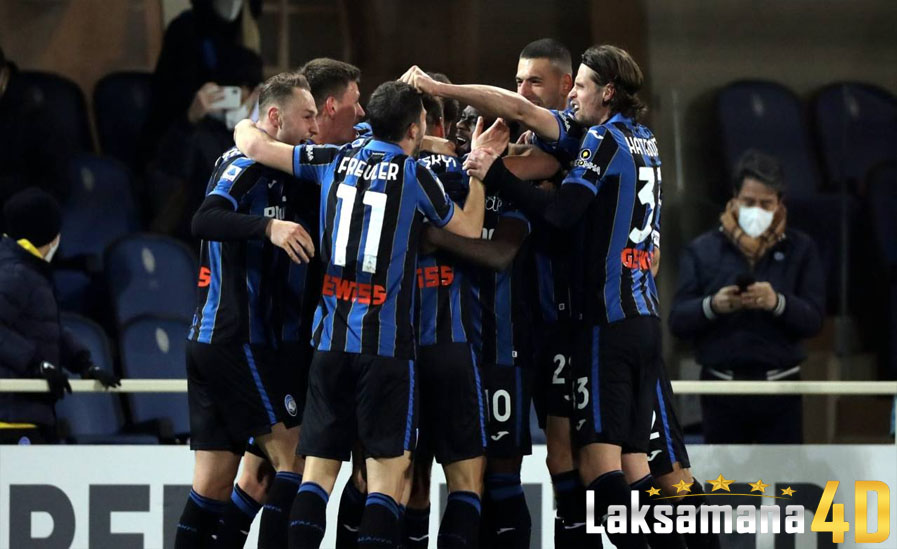 JADWAL MATCH Hellas Verona vs Atalanta 8 Februari 2025