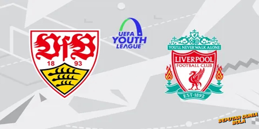 Prediksi Skor VfB Stuttgart U19 vs Liverpool U19 11 Februari 2025