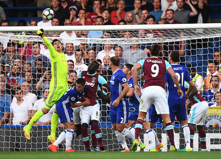 PREDIKSI LAGA SENGIT Chelsea vs West Ham 2025