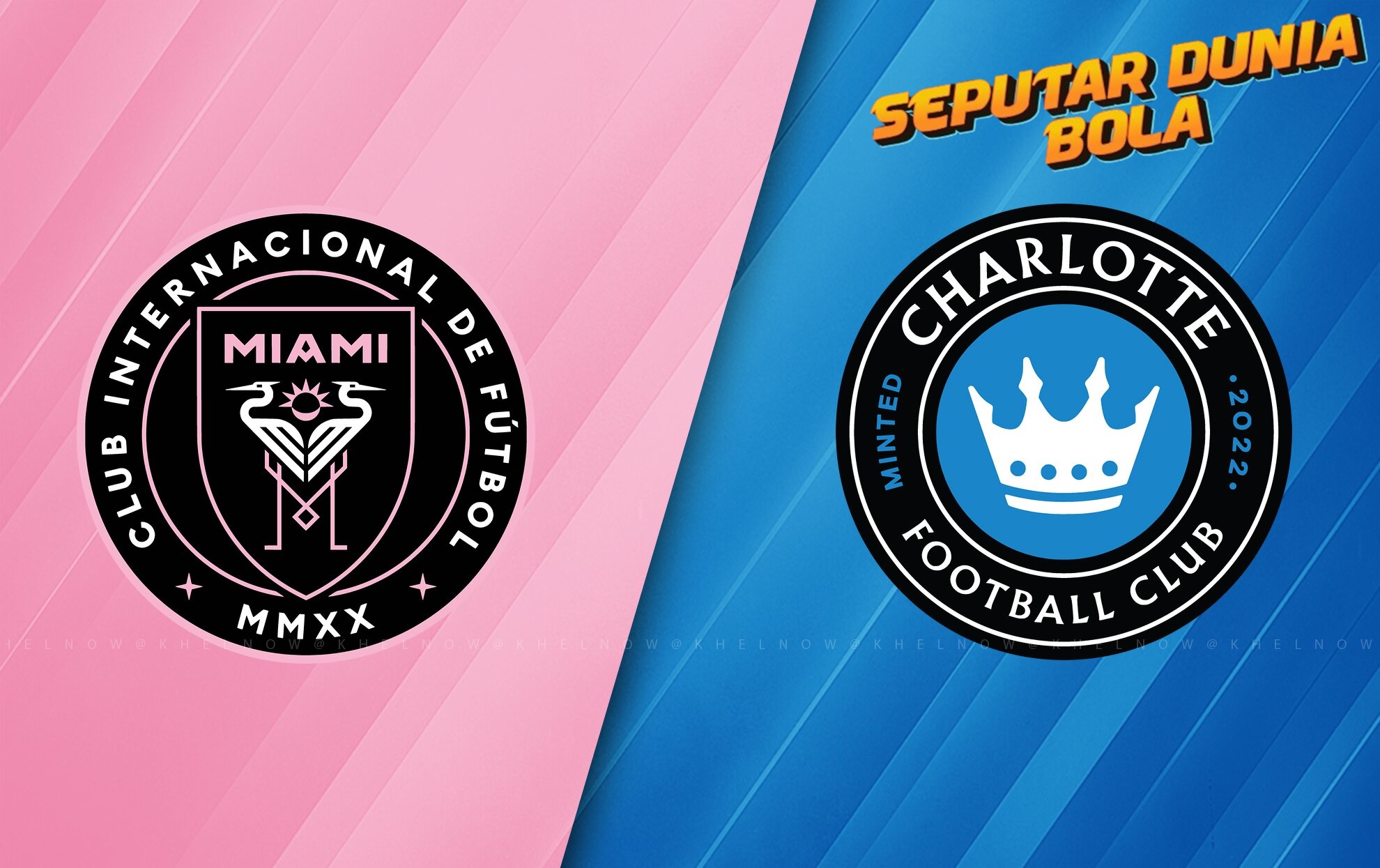 Prediksi Skor Inter Miami CF vs Charlotte FC (10 Maret 2025)