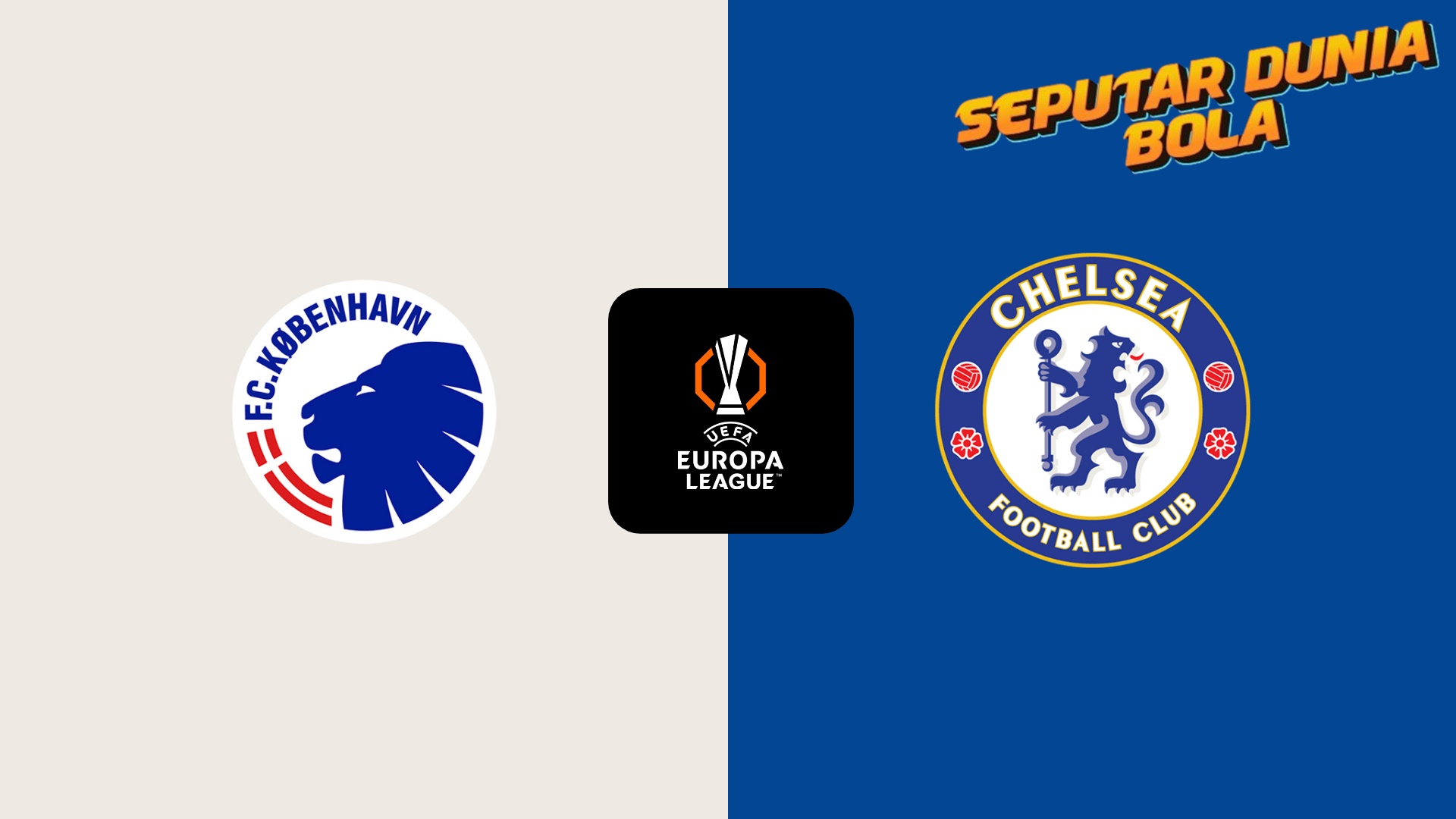 Prediksi Skor FC Copenhagen vs Chelsea (7 Maret 2025)