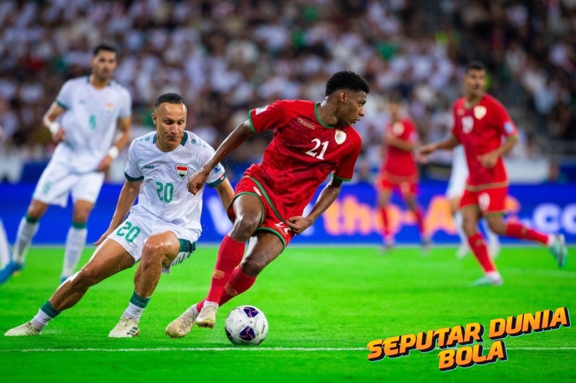 Prediksi Skor South Korea vs Oman Pada Tanggal 20 Maret 2025