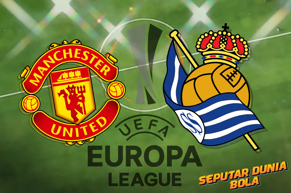 Prediksi Pertandingan MU vs Real Sociedad (14 Maret 2025)