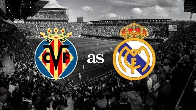 Prediksi Skor Villarreal vs Real Madrid – 16 Maret 2025