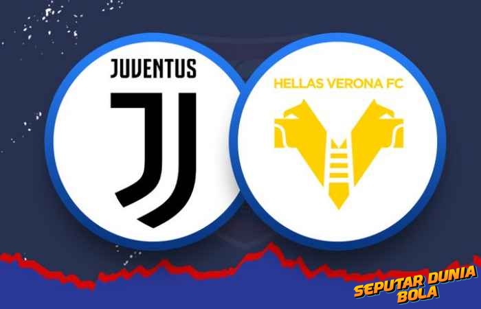 Prediksi Pertandingan Juventus vs Hellas Verona – 4 Maret 2025