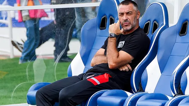 Arema FC Tidak Memperpanjang Kontrak Ze Gomes