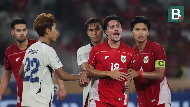 Kadek Arel Kasih Semangat ke Robi Darwis