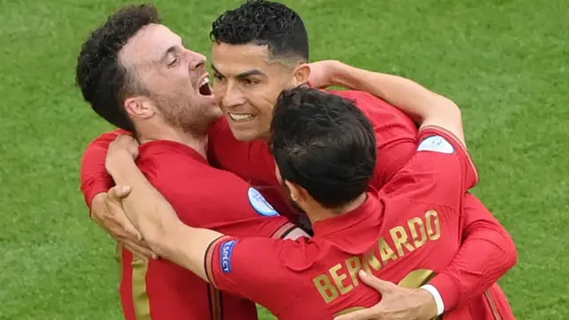 Portugal Ingin Menangi Piala Dunia 2026 untuk Diogo Jota