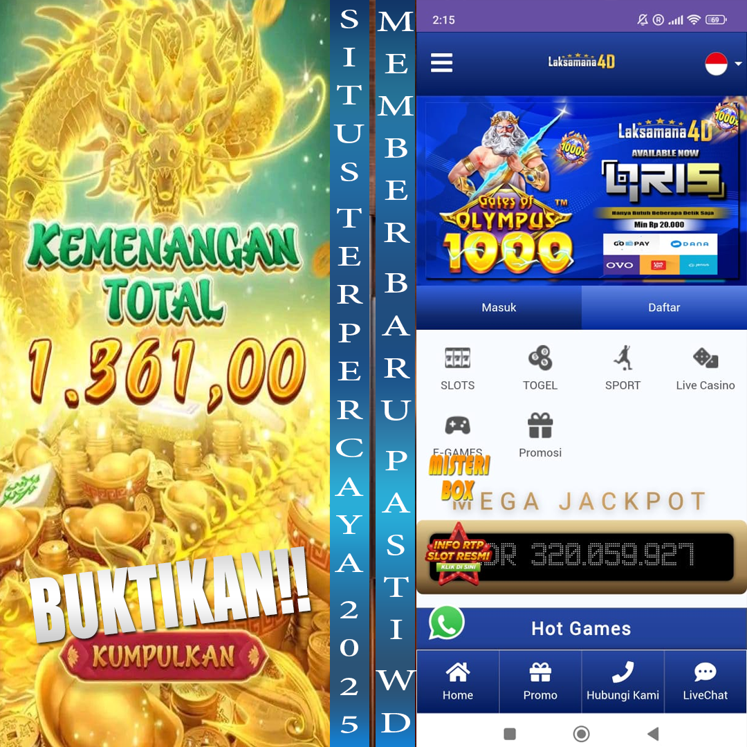 Cerita Nyata dari Layar Spin: Juh* WD Rp1.361.000 di Mahjong Ways 1 – Gokil Tapi Masuk Akal!**
