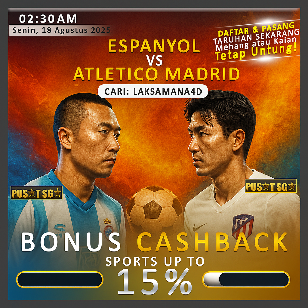 Prediksi Espanyol vs Atletico Madrid – La Liga, Senin 18 Agustus 2025